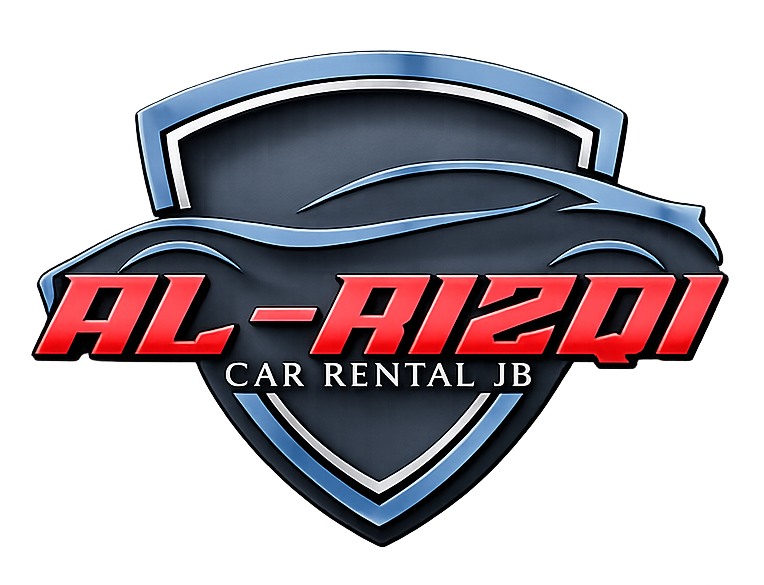 Al-Rizqi Car Rental JB